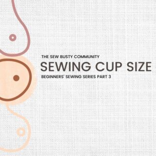 Beginners’ Sewing Series Part 2 | Measurements & FREE Measurement Printable