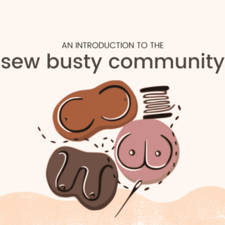 Beginners’ Sewing Series Part 1 | Tools of the Trade