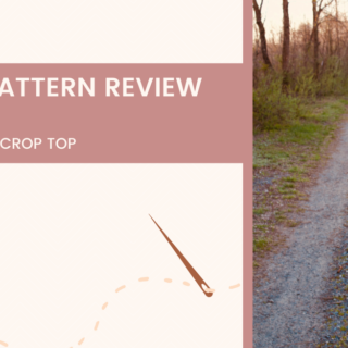 Community Blog | The Magnolia Dress with Kerri