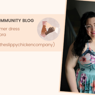 Beginners’ Sewing Series Part 5 | Lago/Saybrook Tank Part B: Grading, Cheater Bust Adjustment + Cutting