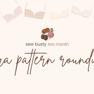 Community Blog | Bra Month | Historical Foundations with Rosie