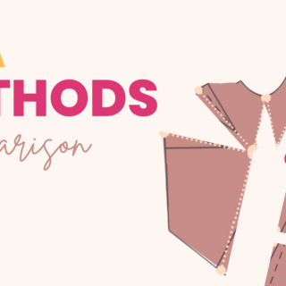 Full Bust Adjustment Guide | Pivot + Slide Giant FBA