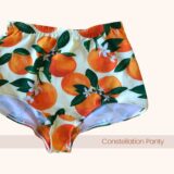 Ivory Satin Jet Set Kit