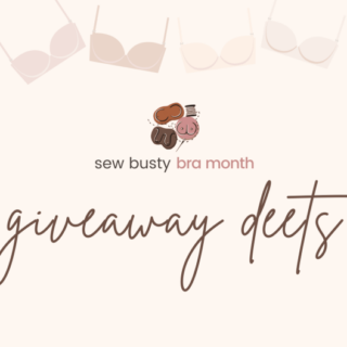 Community Blog | Bra Month | Historical Foundations with Rosie