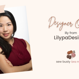 Bra Month | The Trouble with Underwires