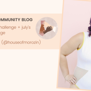 Full Bust Adjustment Guide | Sleeveless Princess Seam FBA