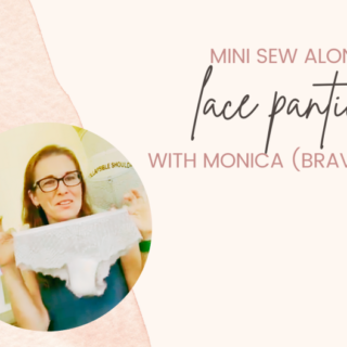 Designer Q&A | Tasha from Unleashed Patterns