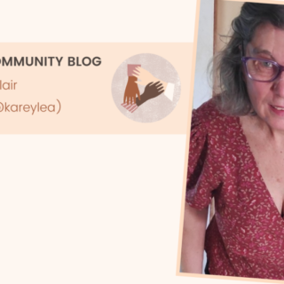 Community Blog | Hacking the Ogden Cami for Busty Bodies with Helen