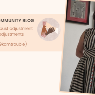 Designer Q&A | Tasha from Unleashed Patterns