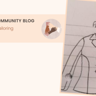 Community Blog | Quick Bust Friendly Sews for Spooky Season with Kerri