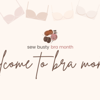 Beginners’ Sewing Series Part 7 | Lago/Saybrook Tank Part D: Sewing the Hem & Finishing Touches