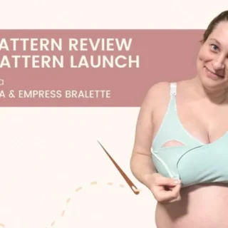 Community Blog | Getting My Sewjo Back, Is It Possible? with Kerri