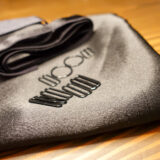 Ivory Satin Jet Set Kit