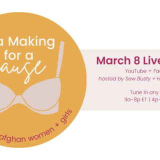 Let’s Get Personal: Why I Can No Longer Support the Bra Bee
